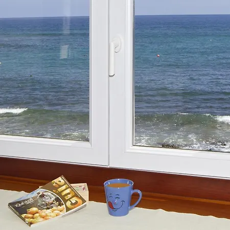 El Mar Y Tu Arrieta (Lanzarote)