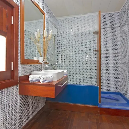 Apartamento El Mar Y Tu Arrieta (Lanzarote)