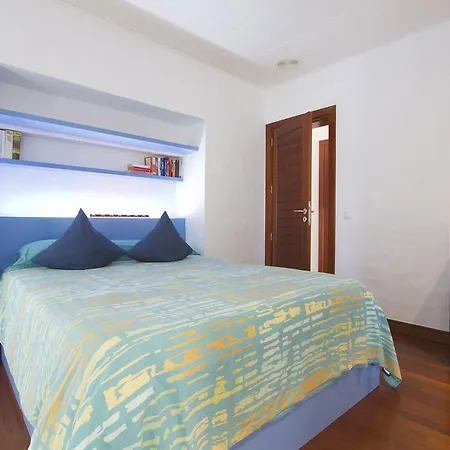 Apartamento El Mar Y Tu