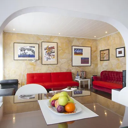 Apartamento El Mar Y Tu