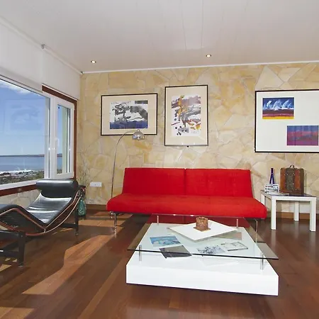 Apartamento El Mar Y Tu Arrieta (Lanzarote)