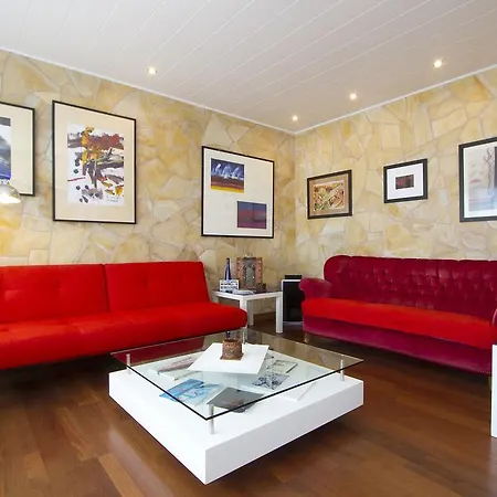 Apartamento El Mar Y Tu Arrieta (Lanzarote)