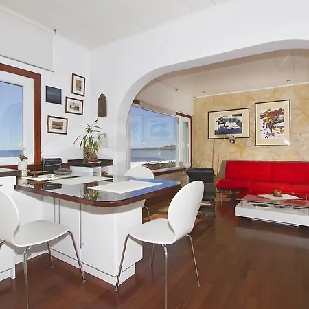 Apartamento El Mar Y Tu *