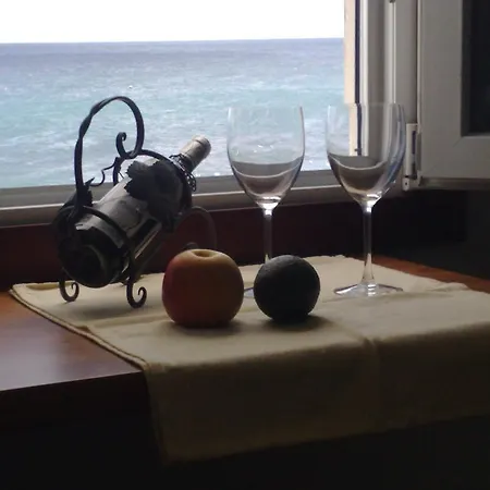 El Mar Y Tu Arrieta (Lanzarote)