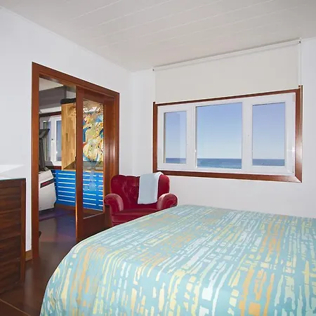 Apartamento El Mar Y Tu Arrieta (Lanzarote)