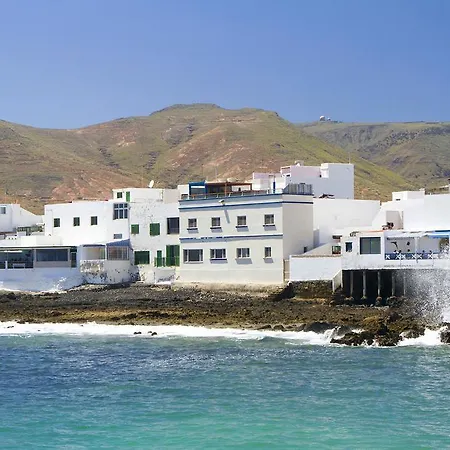 Apartamento El Mar Y Tu *