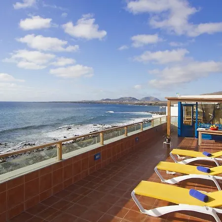 Apartamento El Mar Y Tu Arrieta (Lanzarote)