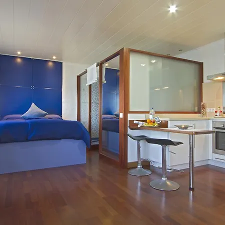Apartamento El Mar Y Tu *